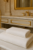 Set of towels 2 pcs. Araldico Roberto Cavalli