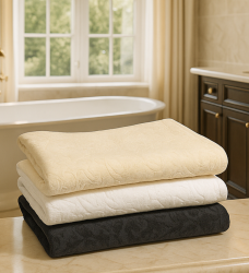 Set of towels 2 pcs. Araldico Roberto Cavalli