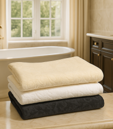 Set of towels 2 pcs. Araldico Roberto Cavalli