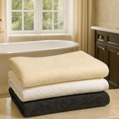 Set of towels 2 pcs. Araldico Roberto Cavalli