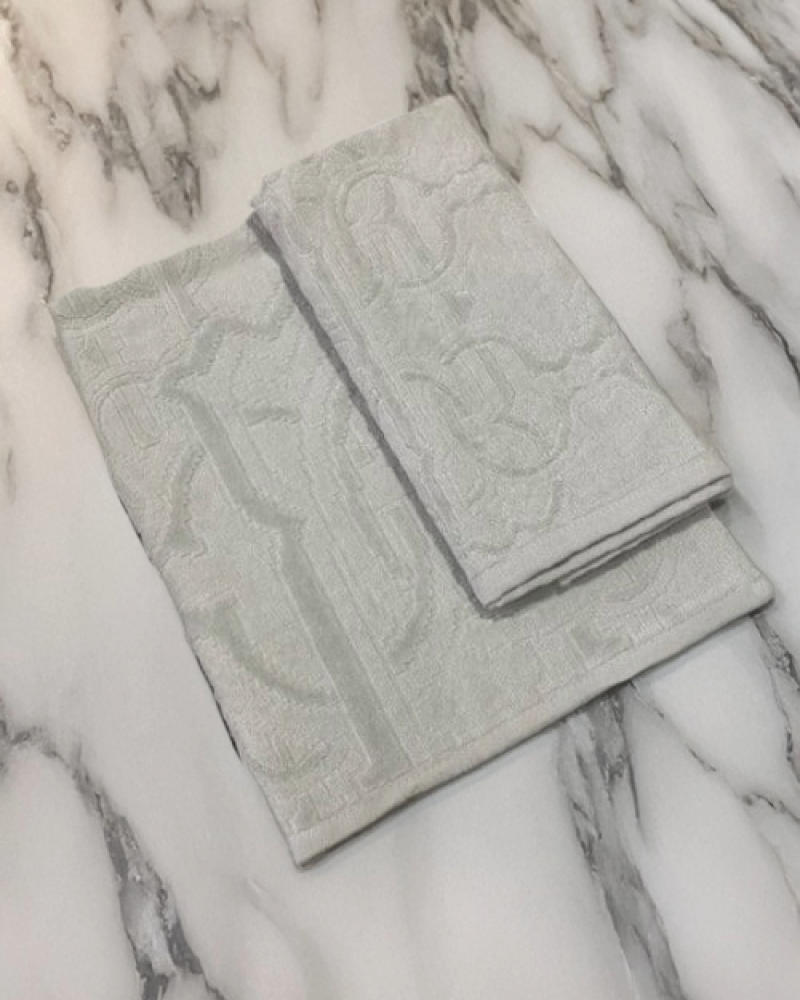 Set of towels 2 pcs. Araldico Roberto Cavalli