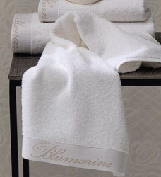 Set of towels 2 pcs. Spa Blumarine