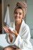 Set of towels 2 pcs. Spa Blumarine
