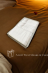 Set of towels 5 pcs. Spa Blumarine