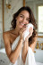 Set of towels 5 pcs. Spa Blumarine