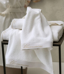 Set of towels 5 pcs. Spa Blumarine