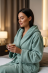 Robe Spa Blumarine