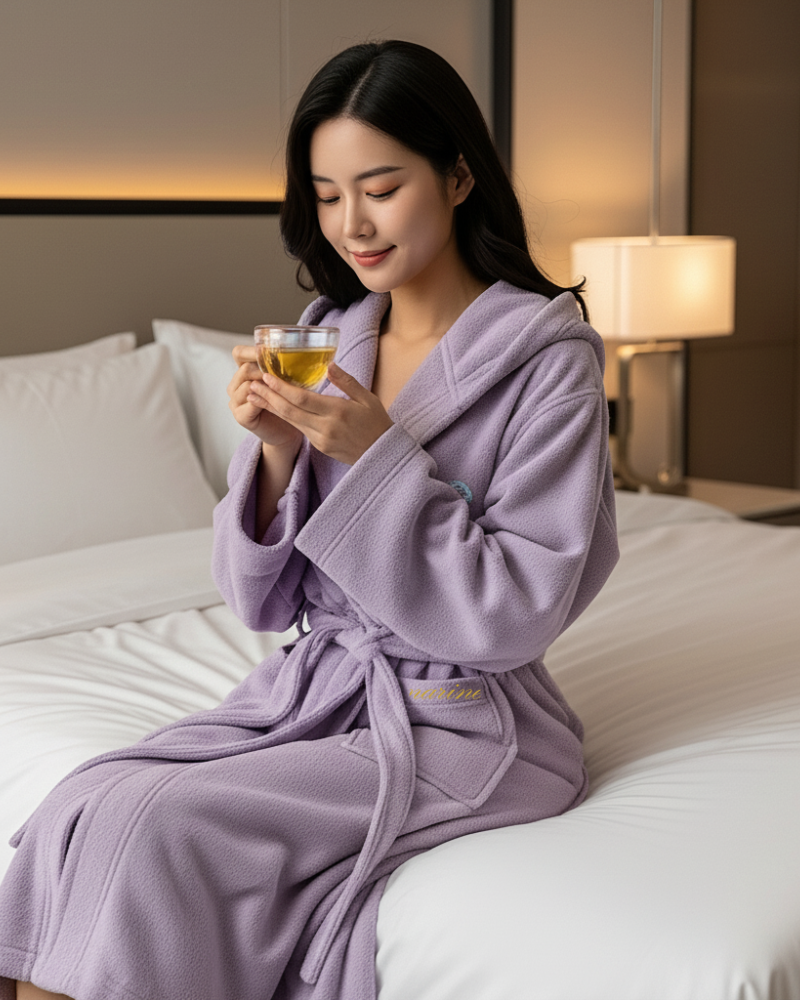 Robe Spa Blumarine