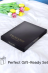 Trussardi Ribbon Towel Set