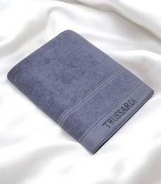 Trussardi Ribbon Bath Towel