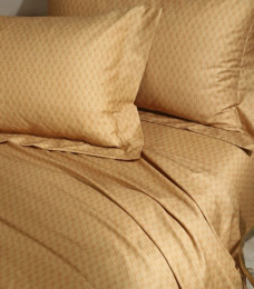 Alviero Martini Monogram Double Sheet Set