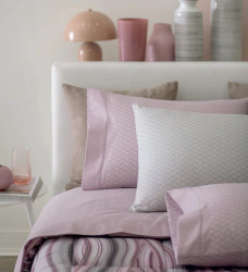 Andy sheets for Dondi double bed