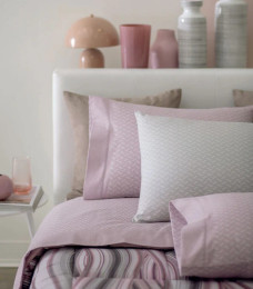 Andy sheets for Dondi double bed