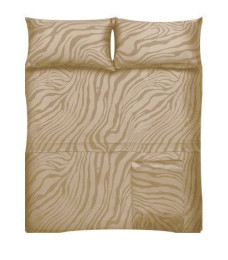 Bedding set Macro Zebrage ROBERTO CAVALLI 88370