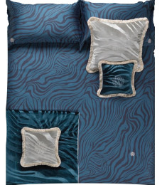 Bedding set Macro Zebrage ROBERTO CAVALLI 88370