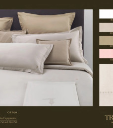 Bedding set New Line Trussardi 88410