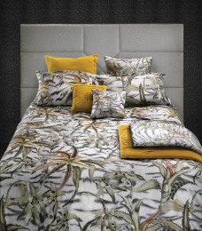 Bedding set with flounce Flowers Tigresse Roberto Cavalli 2009775