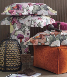 Bouganvalle Sheets for Double Corners Svad Dondi