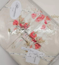 Chriselle double duvet cover set Blumarine
