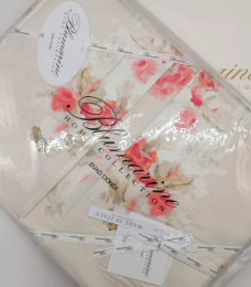 Chriselle double duvet cover set Blumarine