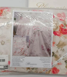 Chriselle double duvet cover set Blumarine