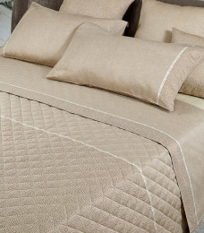 Complete set of sheets and 4 pillowcases Borbonese