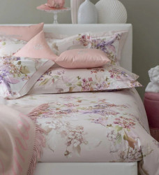Copripiumino Veronica Matrimoniale Blumarine