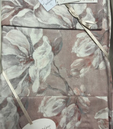 Debora double bed sheet set 70272