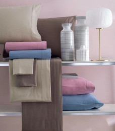 Dondi Charming Double Sheets