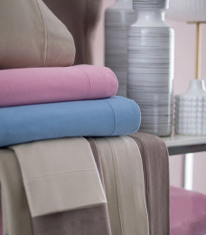 Dondi Charming Double Sheets