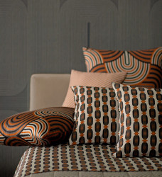 Double bed linen set Ginevra Svad Dondi 70192