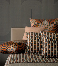 Double bed linen set Ginevra Svad Dondi 70192