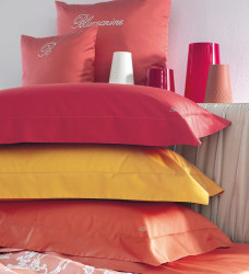 Double bed linen set Lory Blumarine 77353