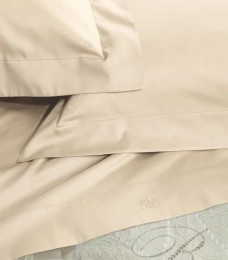 Double bed linen set Lory Blumarine 77353
