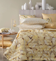 Double bedding set Occhi Blu Blumarine 