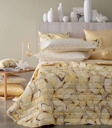 Double bedding set Occhi Blu Blumarine 