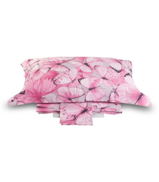 Double bedding set Occhi Blu Blumarine 
