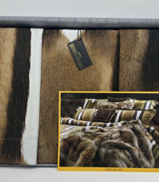 GSTAAD duvet cover set Roberto Cavalli