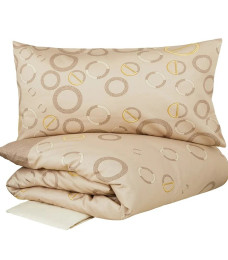 Infinity Satin Borbonese