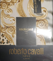 LEOPARD FRAME DCS set Roberto Cavalli