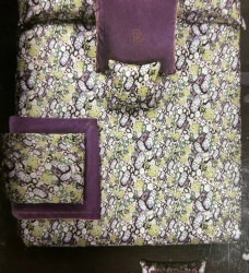 MURRINE DCS Bed Set Roberto Cavalli