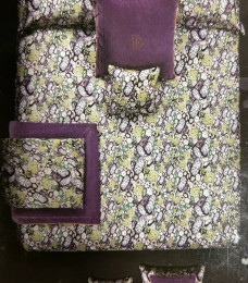 MURRINE DCS Bed Set Roberto Cavalli