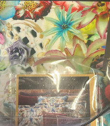 Meissen Duvet Cover Set Roberto Cavalli