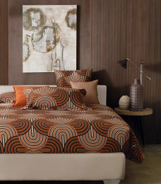 Olimpia Double Duvet Cover Set Dondi