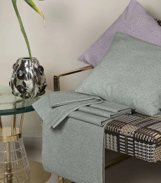 Oplà sheet set Borbonese