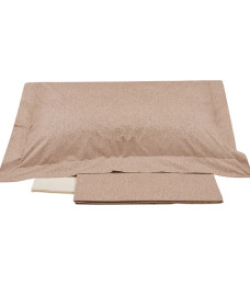 Oplà sheet set Borbonese