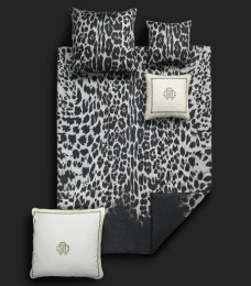 Queen of Sicily double duvet cover set Roberto Cavalli