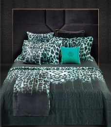 Queen of Sicily double duvet cover set Roberto Cavalli
