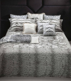 TIGER FRAME DCSET duvet cover set Roberto Cavalli