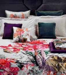 UNDERSEA DCSET duvet cover set Roberto Cavalli